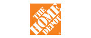 Home Depot Logo
