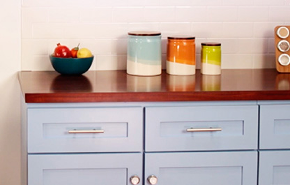 Kitchen Cabinet